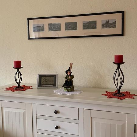 Ferienwohnung Doretta Bad Harzburg Buitenkant foto