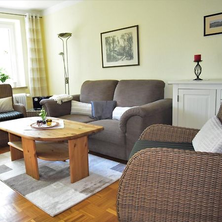 Ferienwohnung Doretta Bad Harzburg Buitenkant foto