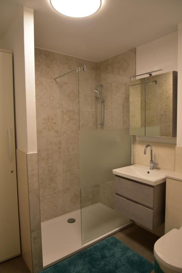 Ferienwohnung Doretta Bad Harzburg Buitenkant foto