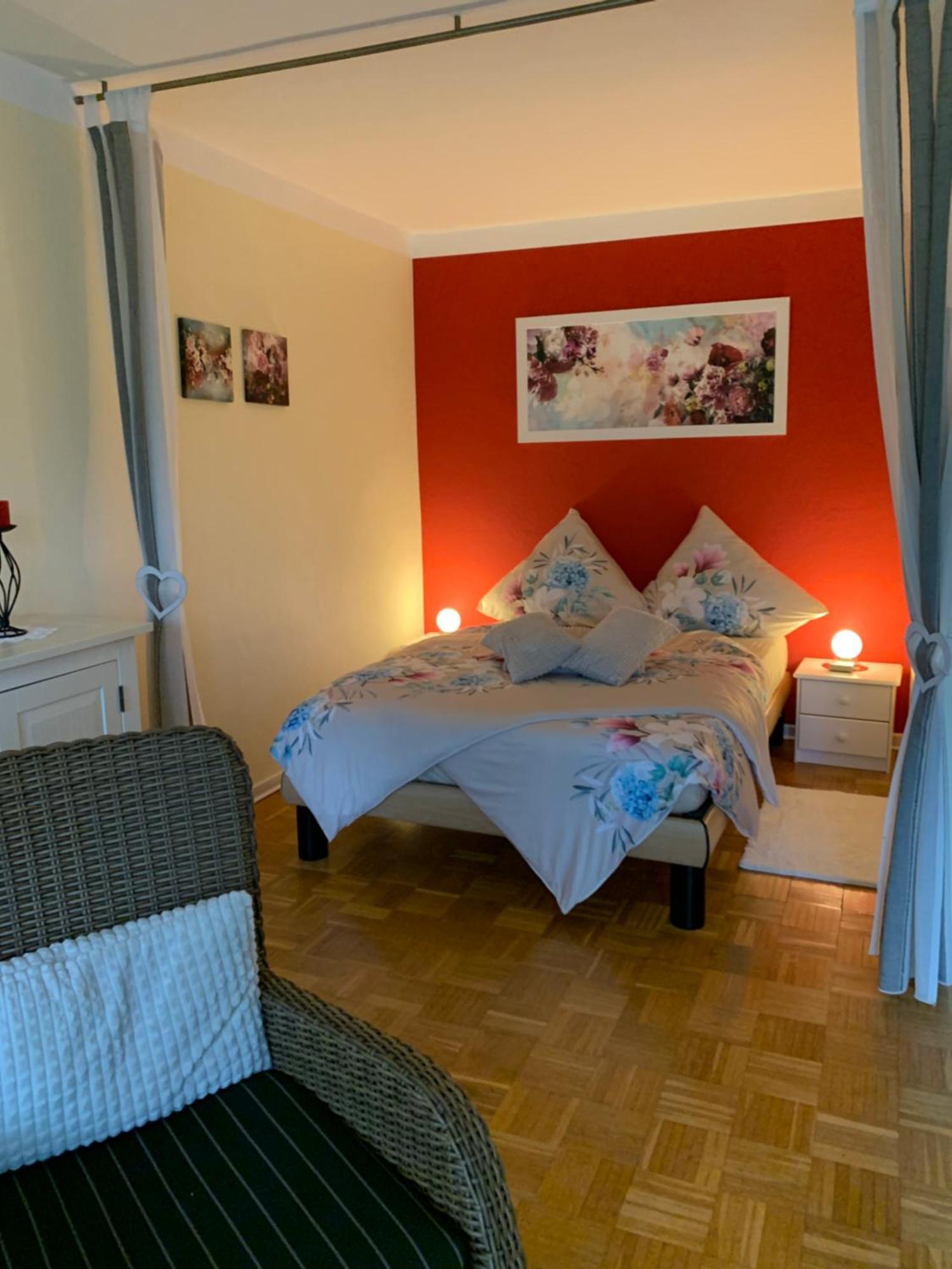 Ferienwohnung Doretta Bad Harzburg Buitenkant foto