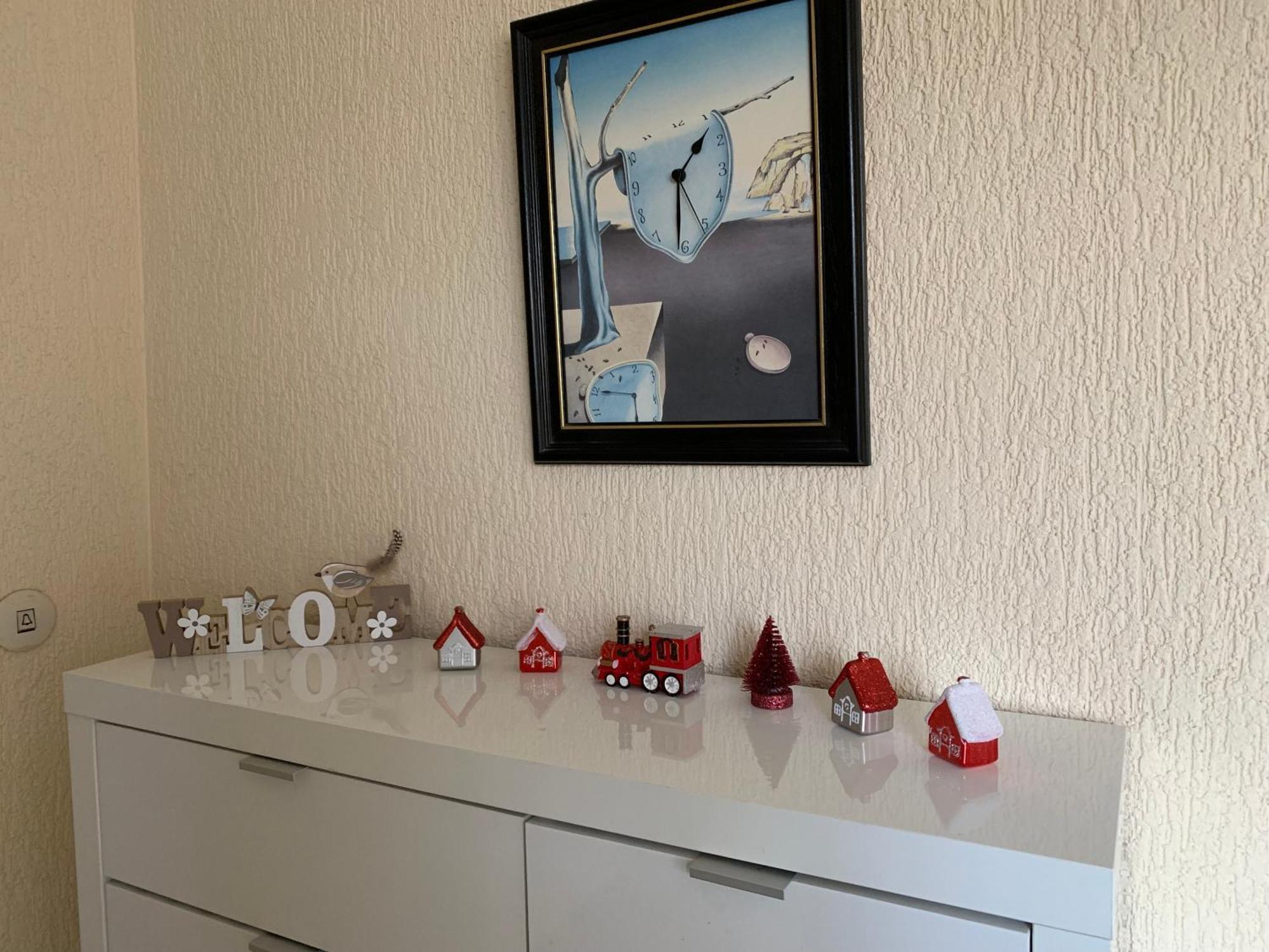 Ferienwohnung Doretta Bad Harzburg Buitenkant foto
