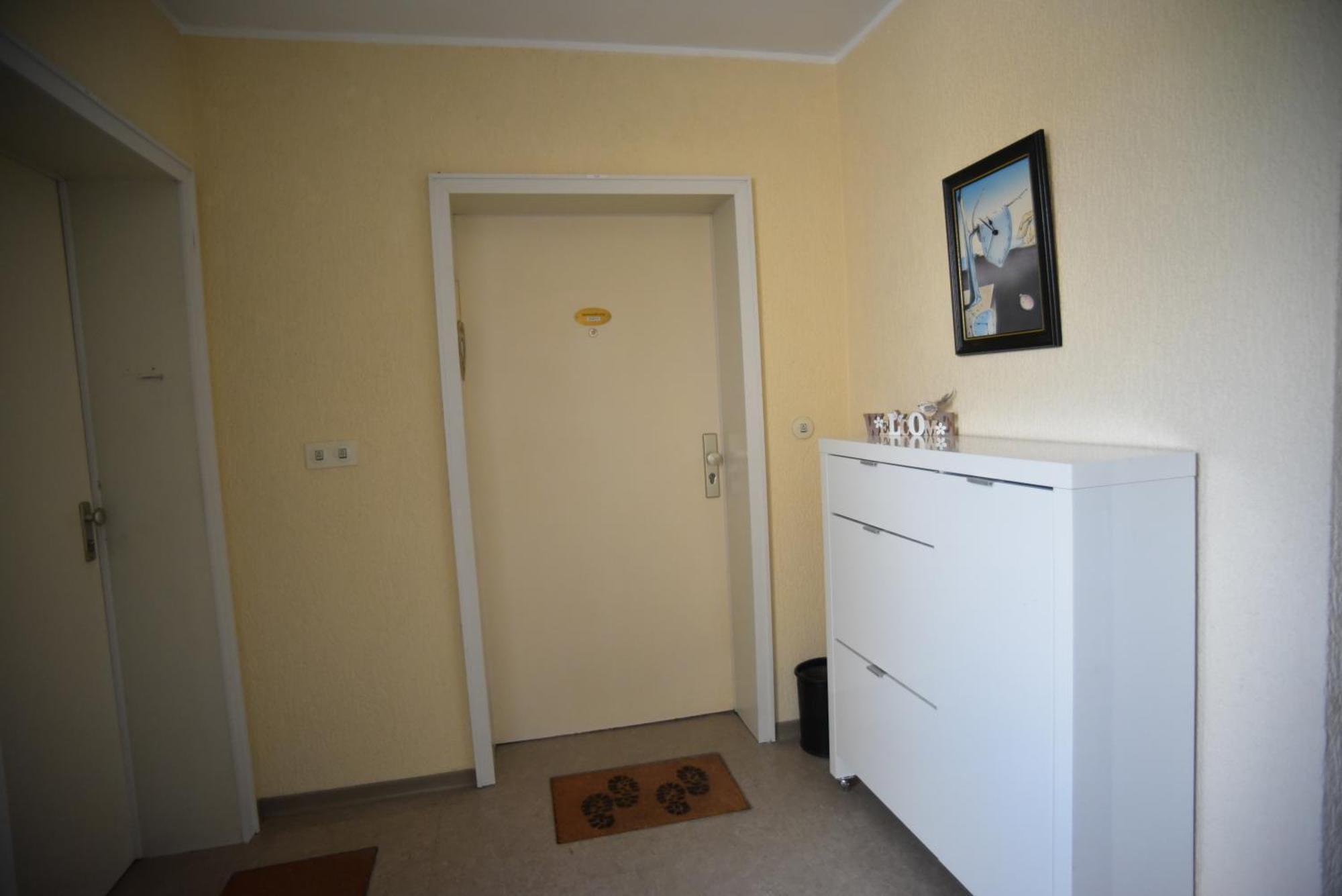 Ferienwohnung Doretta Bad Harzburg Buitenkant foto